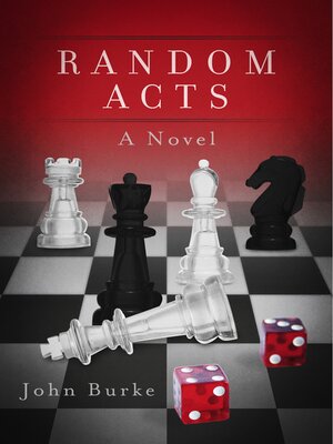 cover image of Random Acts: a Novel